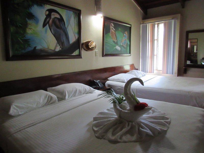 Hotel Canciones Del Mar - Beachfront Jacó Extérieur photo
