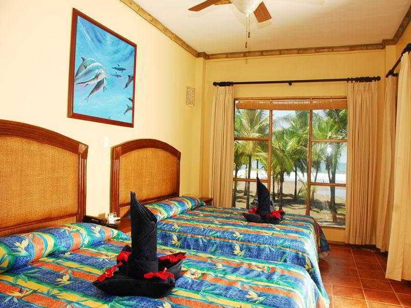 Hotel Canciones Del Mar - Beachfront Jacó Extérieur photo