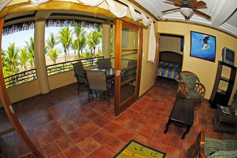 Hotel Canciones Del Mar - Beachfront Jacó Extérieur photo
