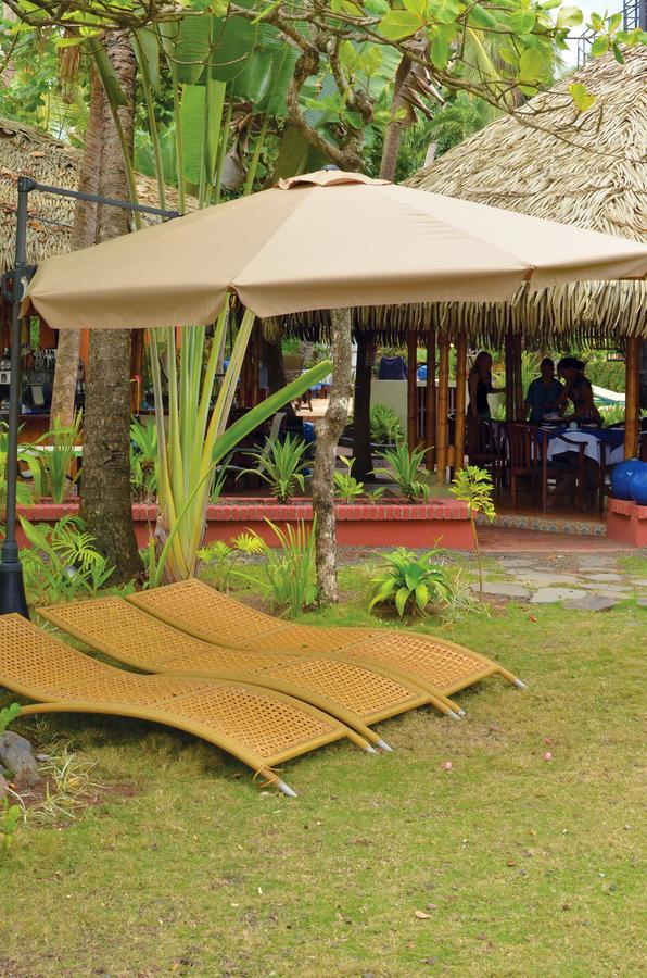 Hotel Canciones Del Mar - Beachfront Jacó Extérieur photo