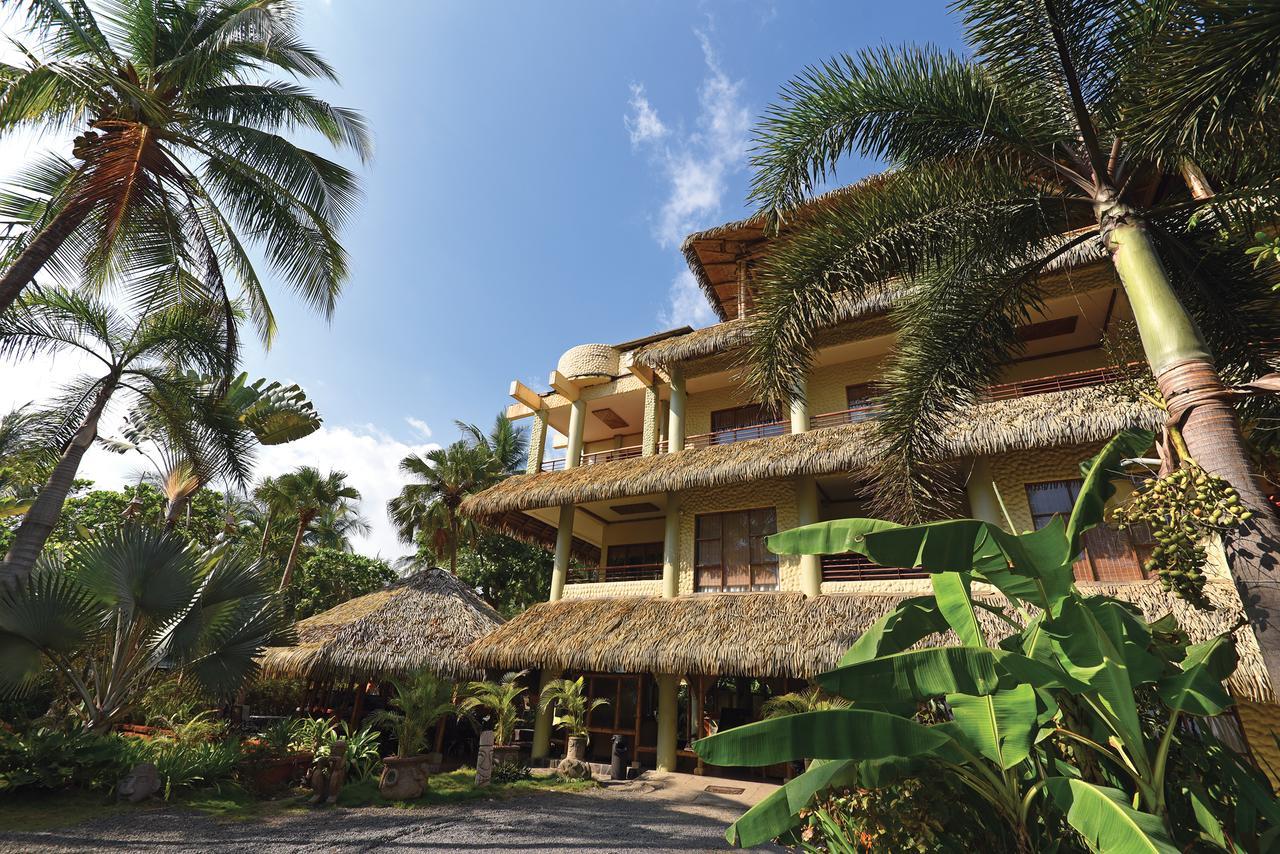 Hotel Canciones Del Mar - Beachfront Jacó Extérieur photo