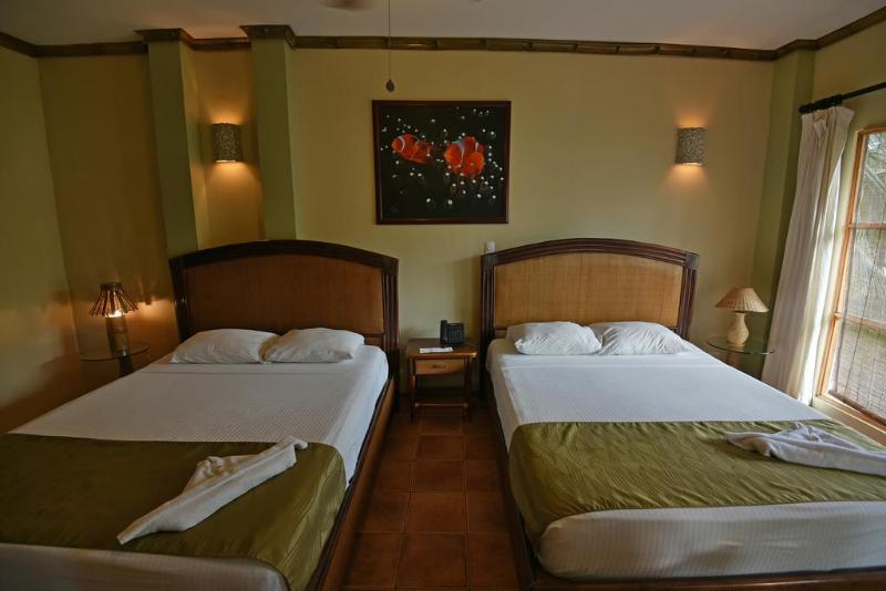 Hotel Canciones Del Mar - Beachfront Jacó Extérieur photo