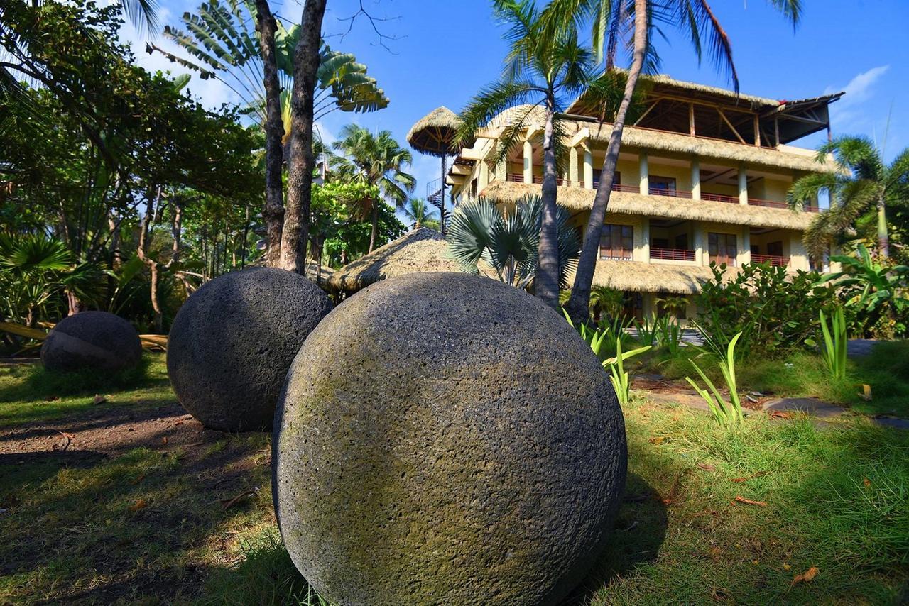 Hotel Canciones Del Mar - Beachfront Jacó Extérieur photo
