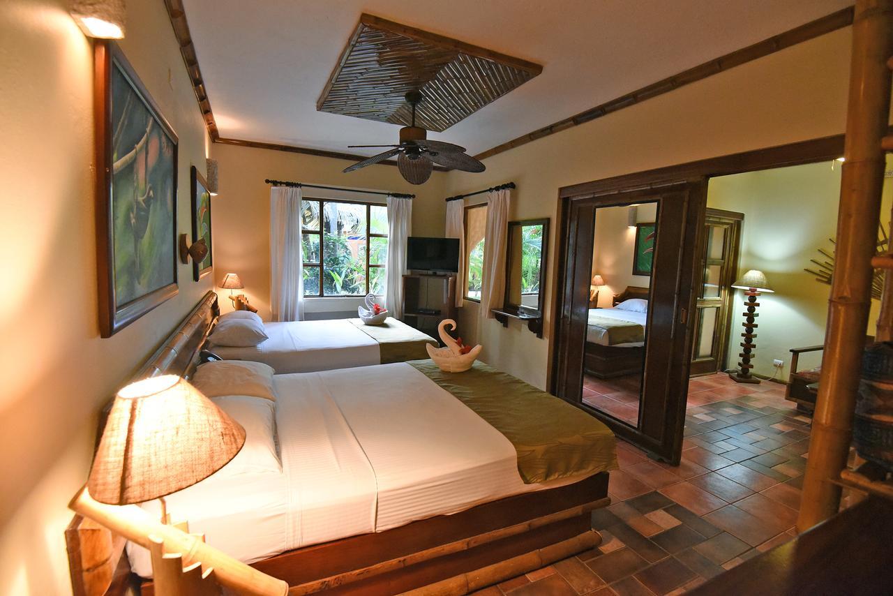 Hotel Canciones Del Mar - Beachfront Jacó Chambre photo