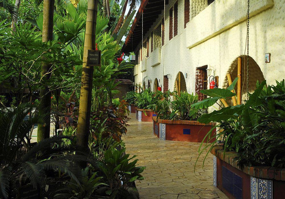 Hotel Canciones Del Mar - Beachfront Jacó Extérieur photo
